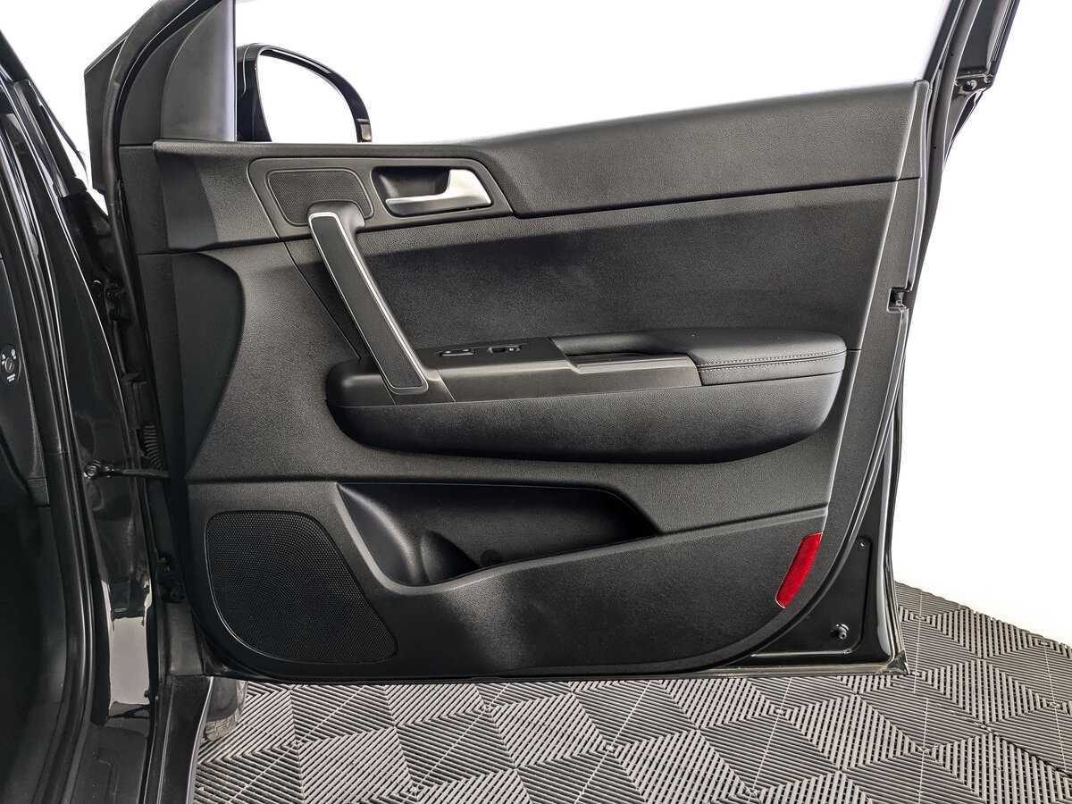 Купить Киа Спортейдж, 2019, 122 705 км.. Фото: #20