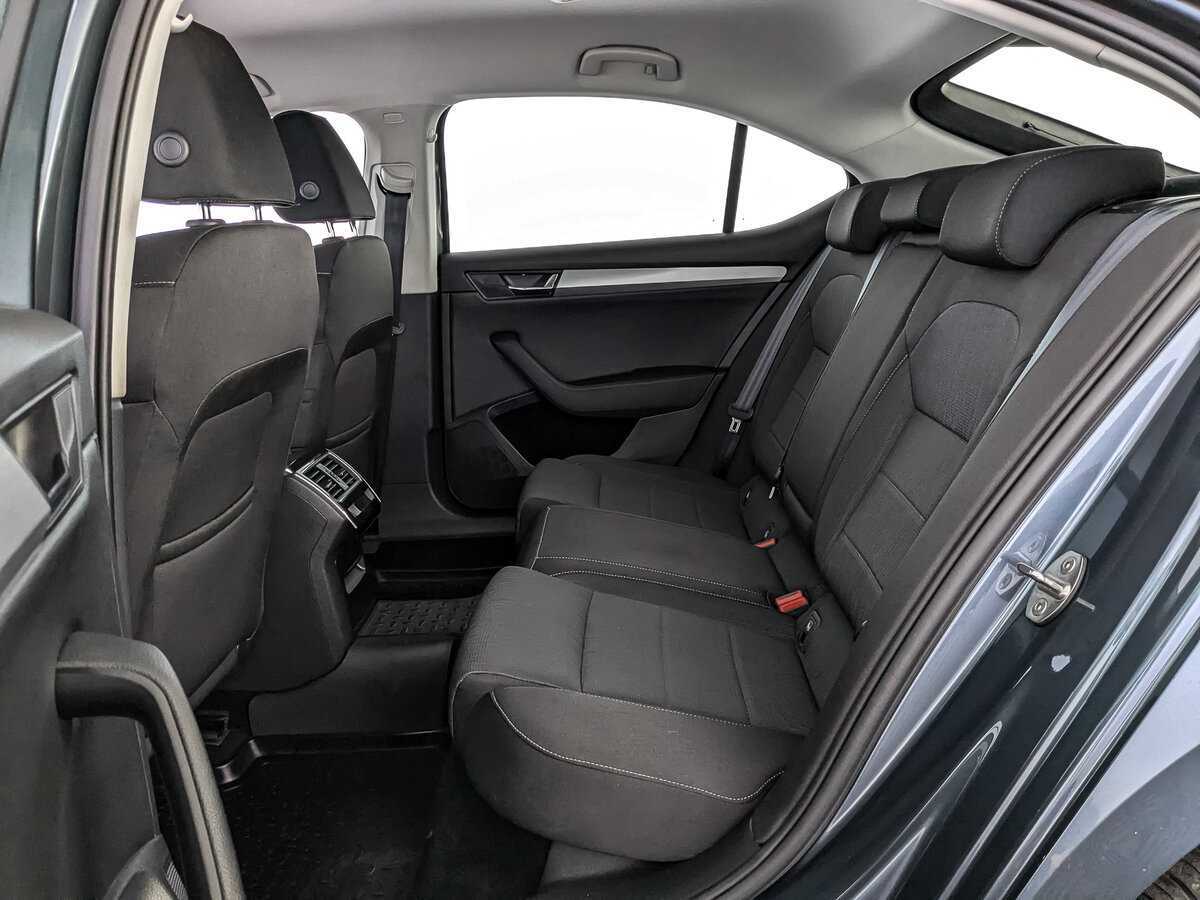 Купить Шкода Суперб, 2018, 150 973 км.. Фото: #13