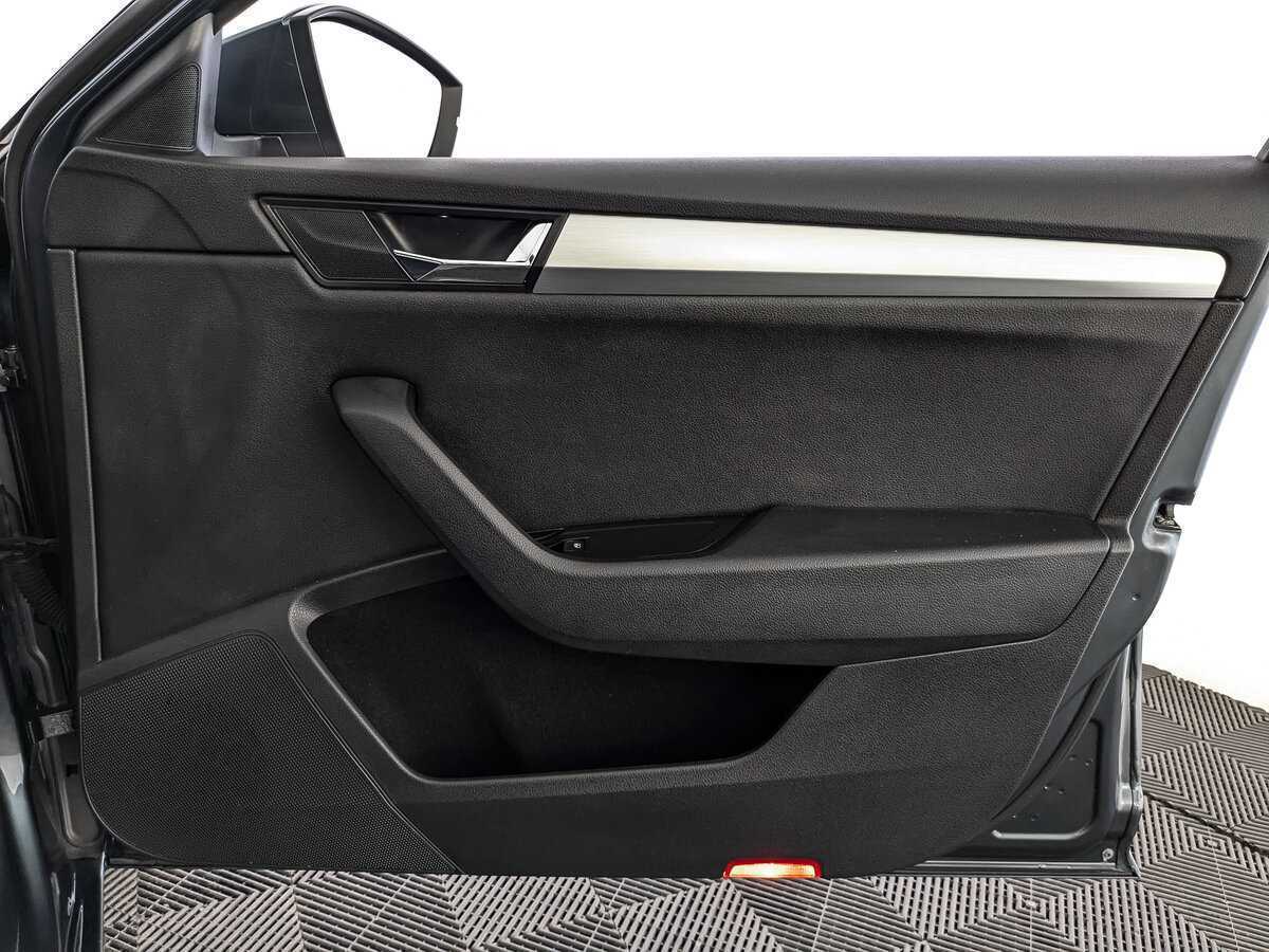 Купить Шкода Суперб, 2018, 150 973 км.. Фото: #20