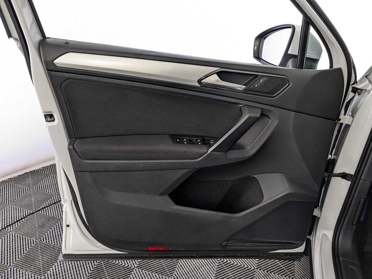 Купить Фольксваген Тигуан, 2017, 132 657 км.. Фото: #14