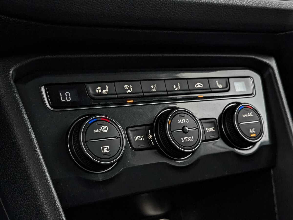 Купить Фольксваген Тигуан, 2017, 132 657 км.. Фото: #16