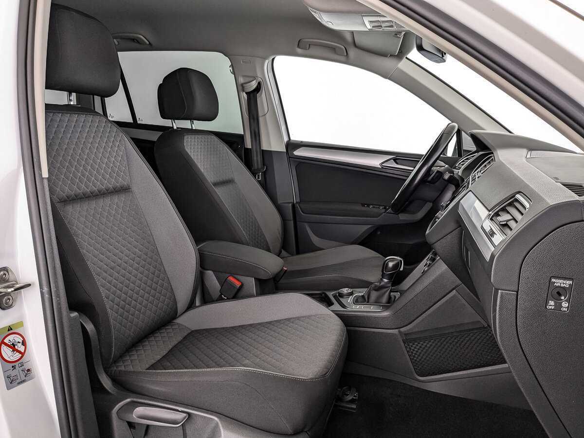 Купить Фольксваген Тигуан, 2017, 132 657 км.. Фото: #19