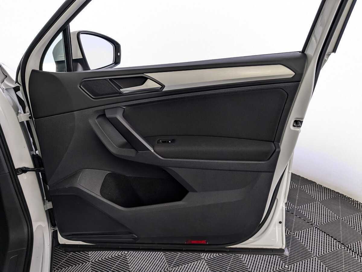 Купить Фольксваген Тигуан, 2017, 132 657 км.. Фото: #20