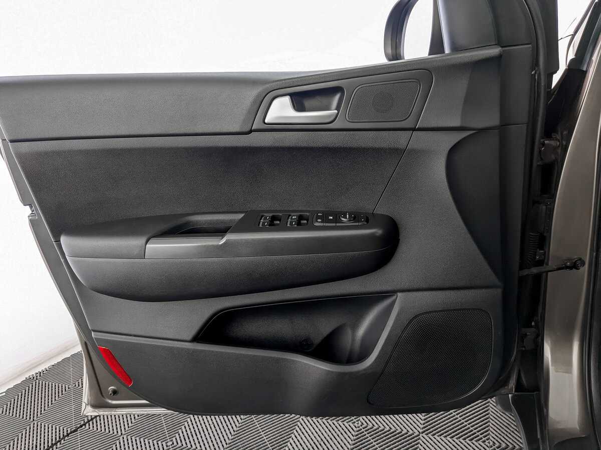 Купить Киа Спортейдж, 2017, 80 905 км.. Фото: #13