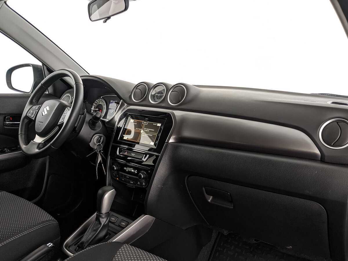 Купить Сузуки Витара, 2021, 20 000 км.. Фото: #8