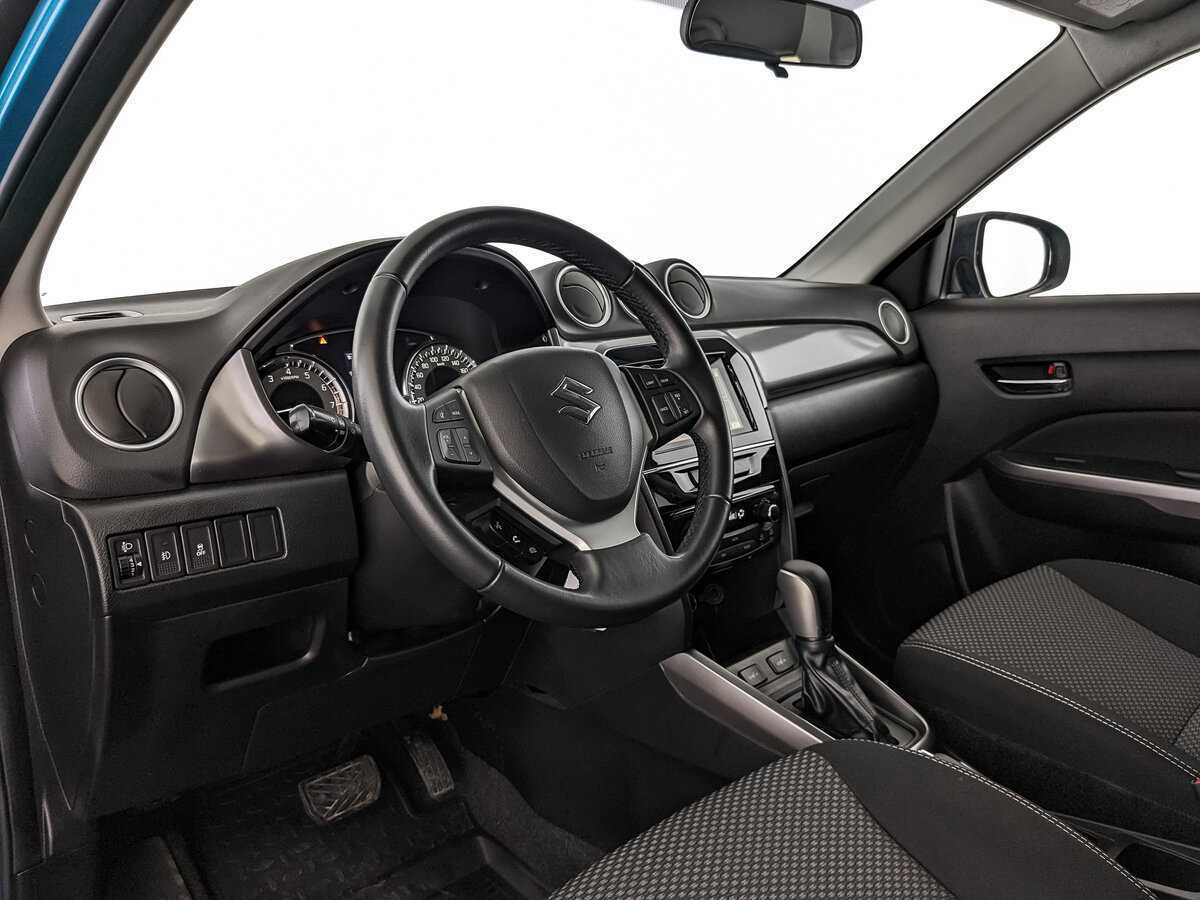 Купить Сузуки Витара, 2021, 20 000 км.. Фото: #10