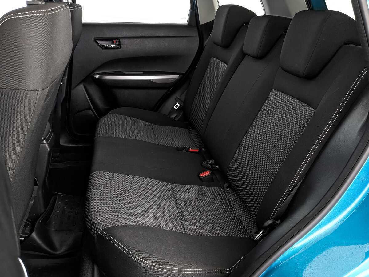 Купить Сузуки Витара, 2021, 20 000 км.. Фото: #13