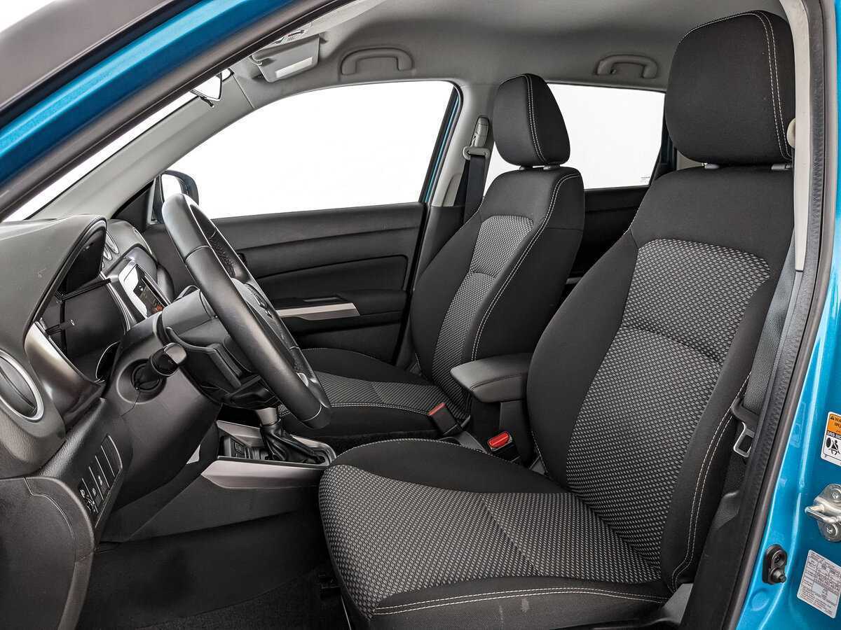 Купить Сузуки Витара, 2021, 20 000 км.. Фото: #15