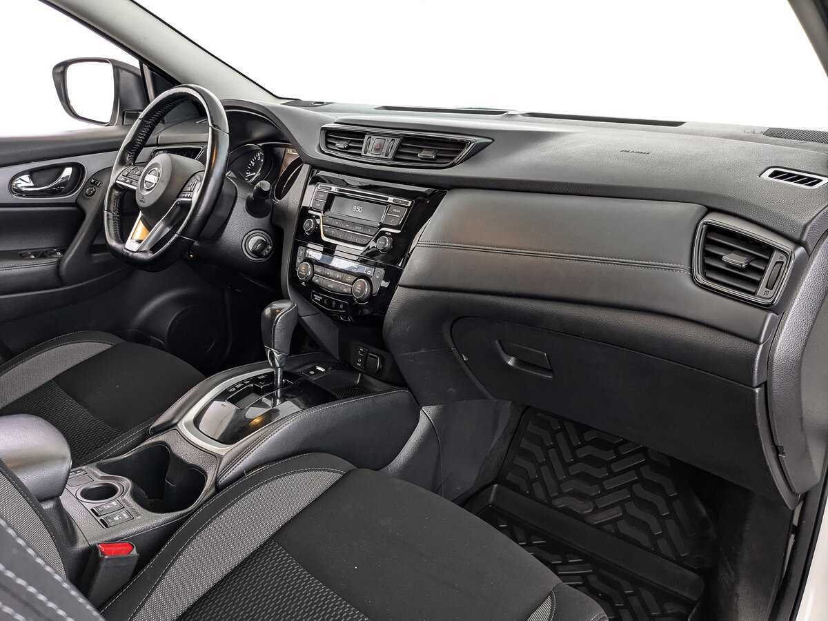 Купить Ниссан Кашкай, 2019, 105 077 км.. Фото: #8