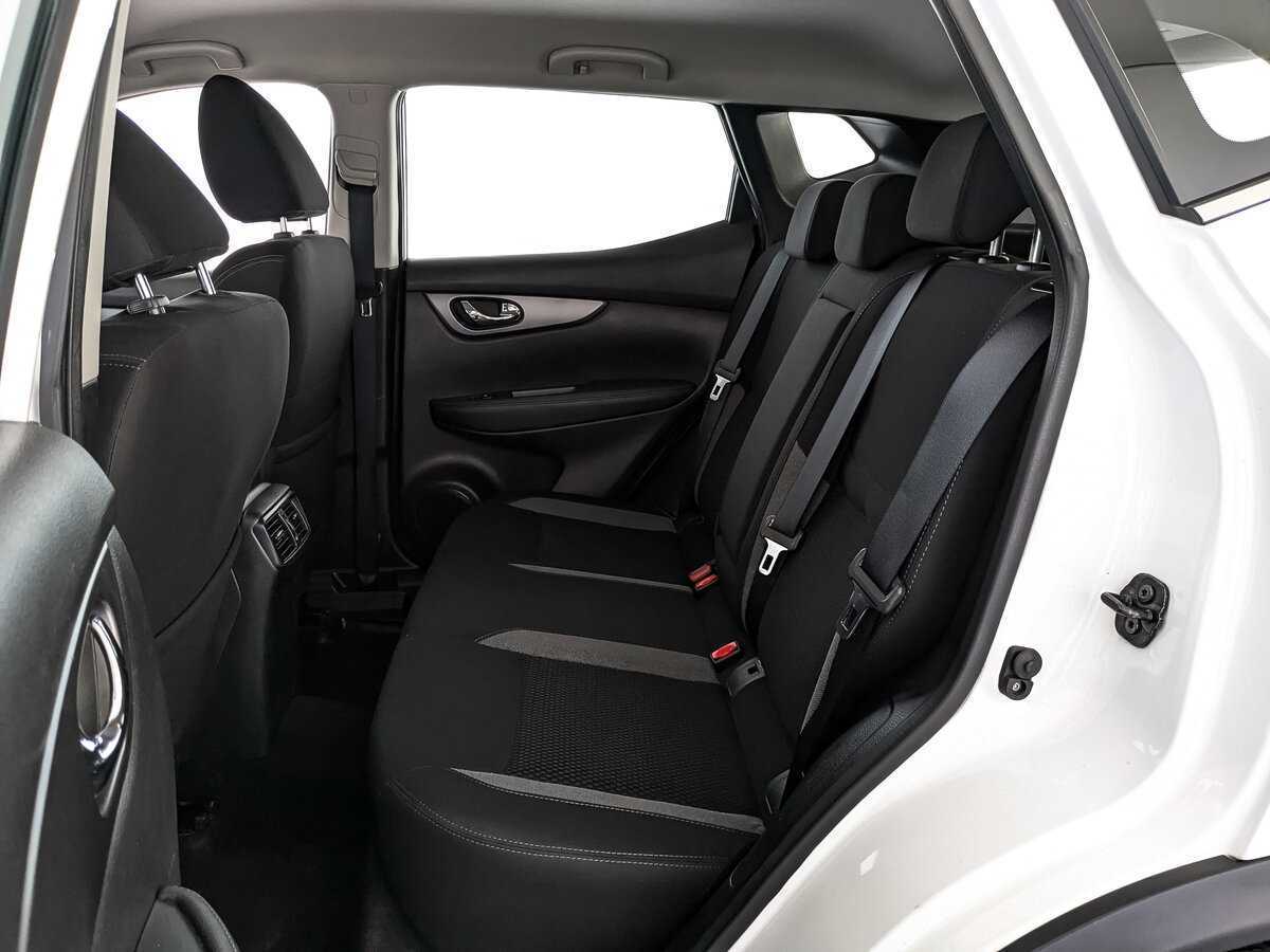 Купить Ниссан Кашкай, 2019, 105 077 км.. Фото: #13