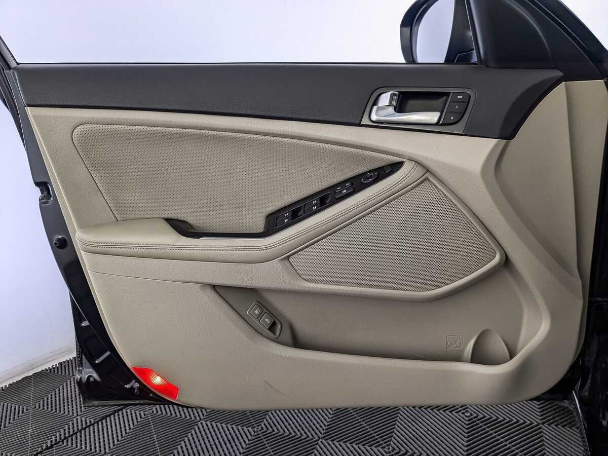 Купить Киа Оптима, 2015, 88 201 км.. Фото: #14