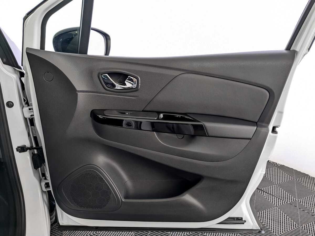 Купить Рено Каптюр, 2018, 82 721 км.. Фото: #19