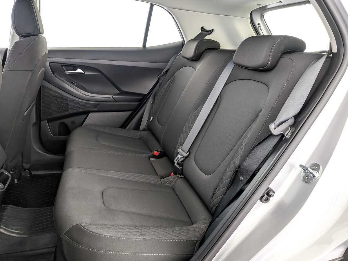 Купить Хендай Крета, 2021, 36 235 км.. Фото: #9