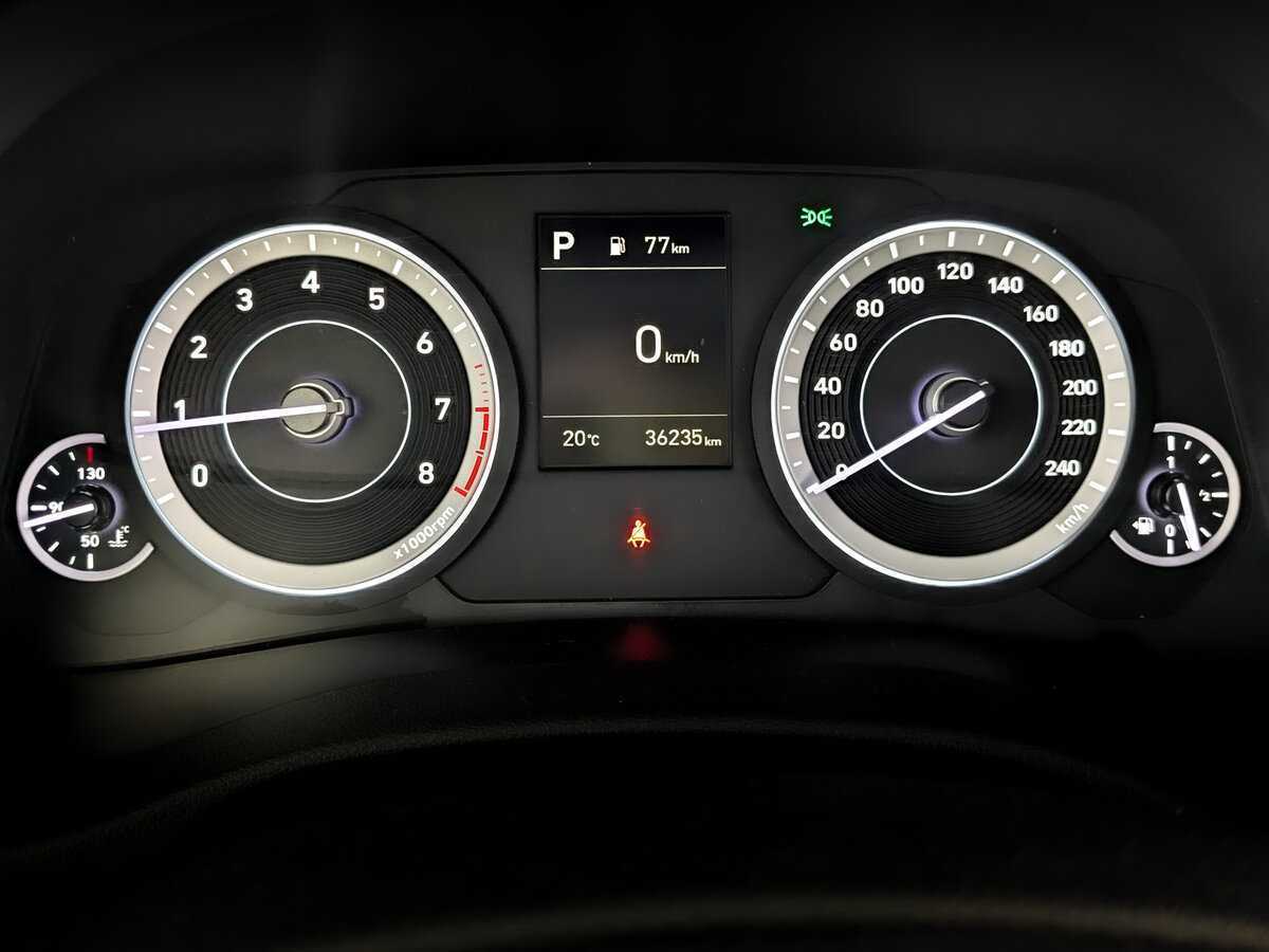 Купить Хендай Крета, 2021, 36 235 км.. Фото: #10