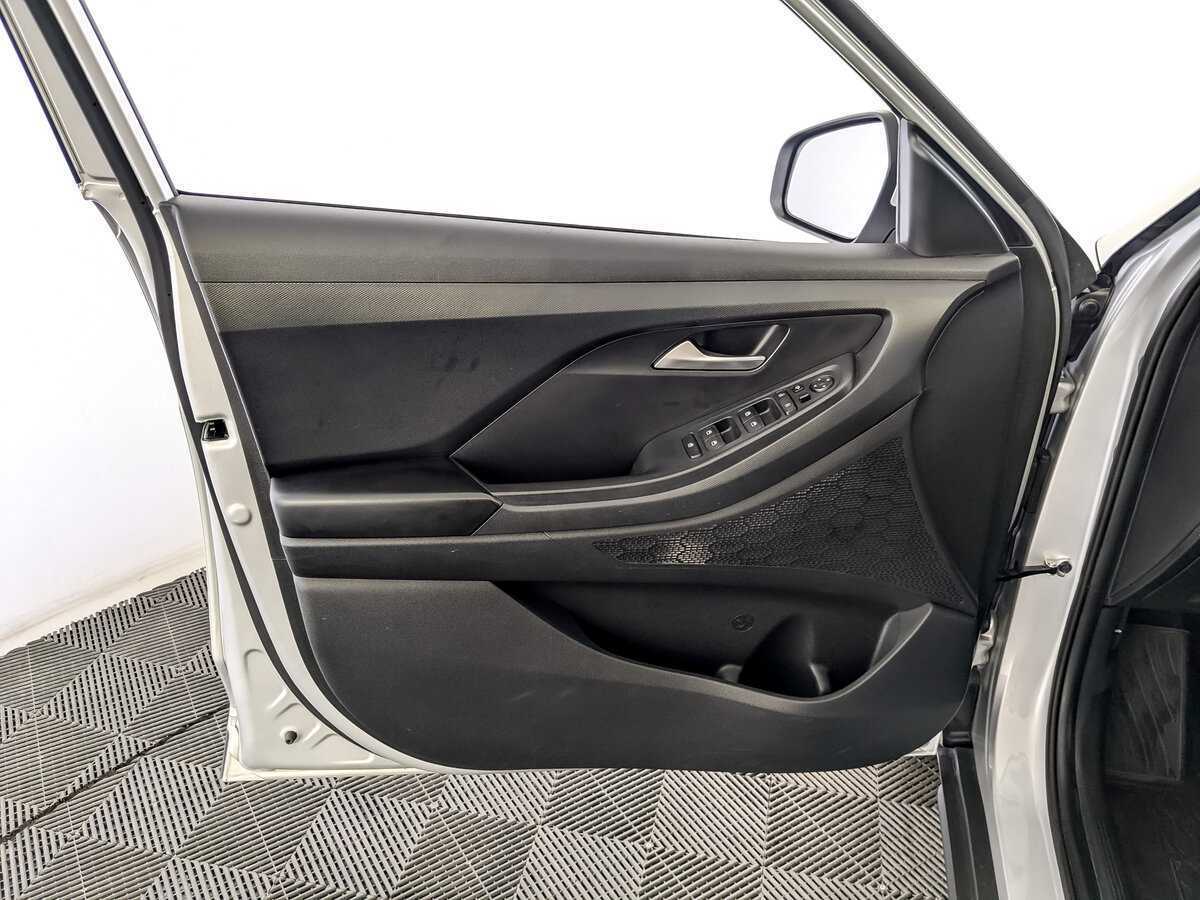 Купить Хендай Крета, 2021, 36 235 км.. Фото: #14