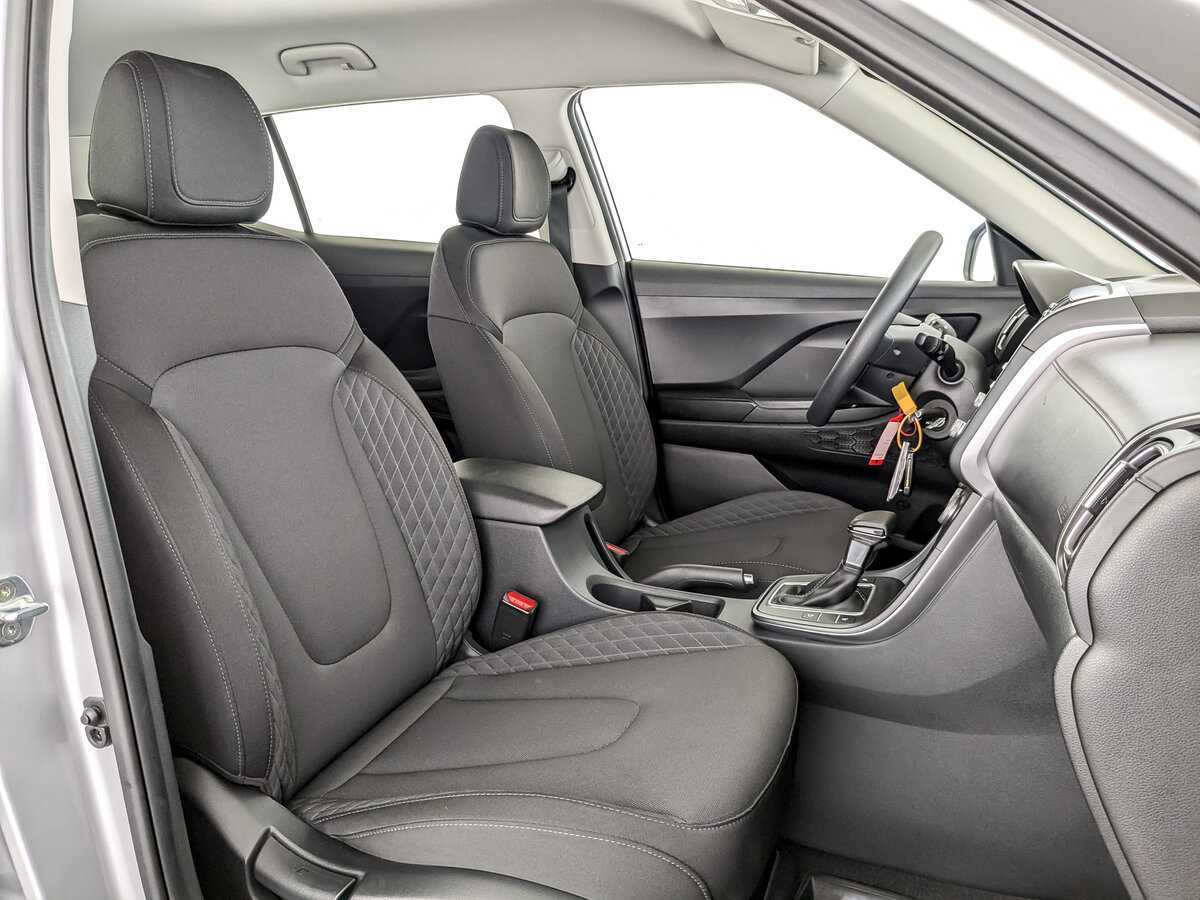 Купить Хендай Крета, 2021, 36 235 км.. Фото: #18