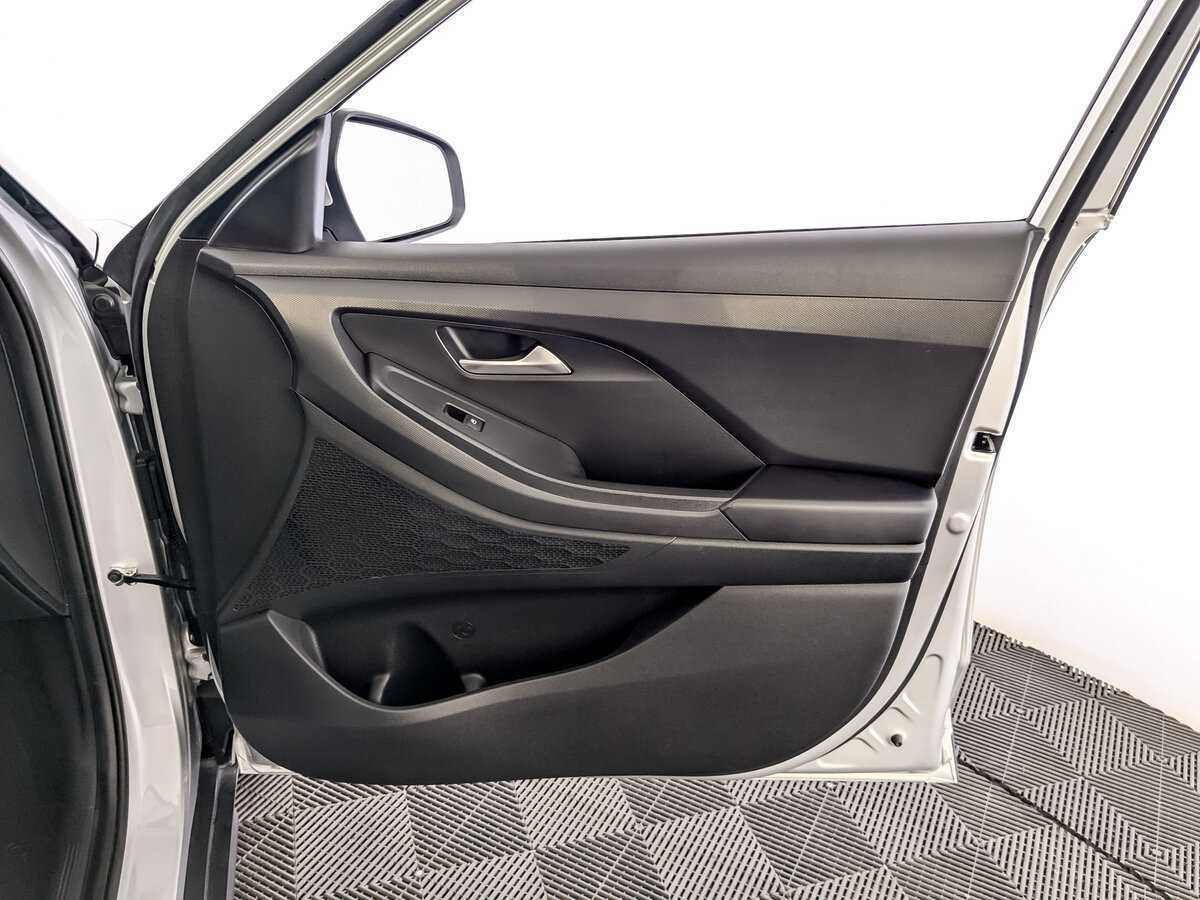 Купить Хендай Крета, 2021, 36 235 км.. Фото: #19