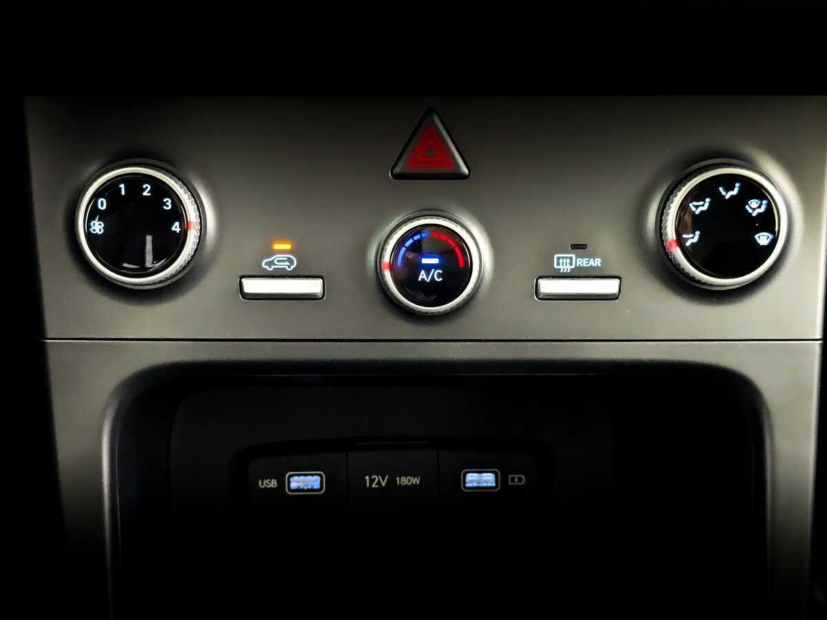 Купить Хендай Крета, 2021, 36 235 км.. Фото: #20