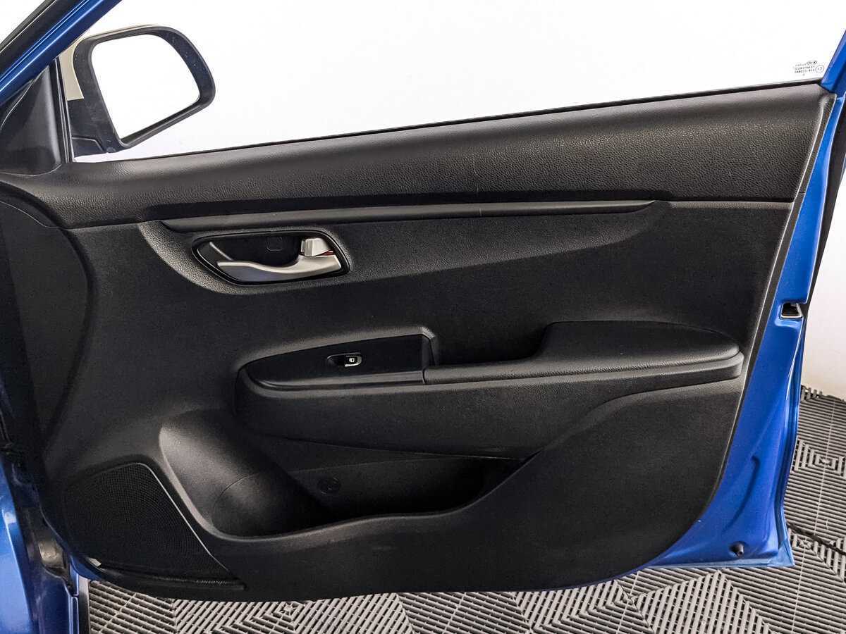 Купить Киа Рио, 2019, 192 287 км.. Фото: #18