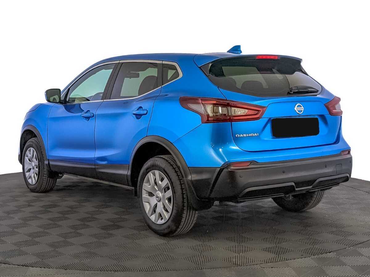 Купить Ниссан Кашкай, 2021, 44 000 км.. Фото: #6