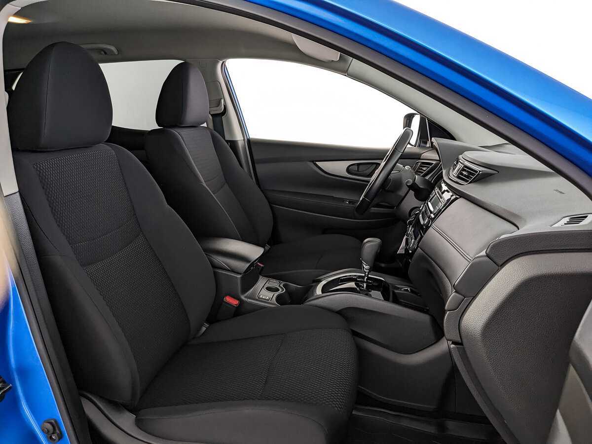 Купить Ниссан Кашкай, 2021, 44 000 км.. Фото: #19