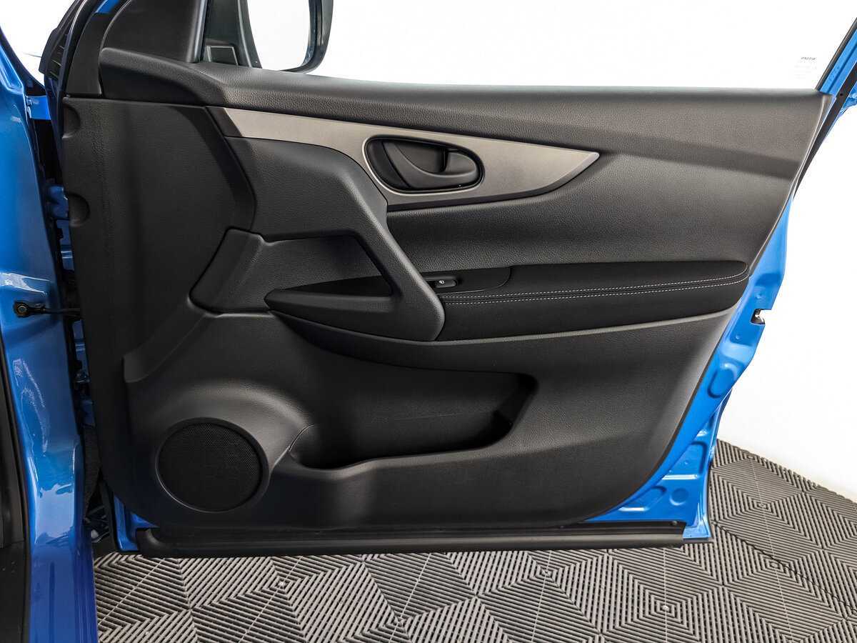 Купить Ниссан Кашкай, 2021, 44 000 км.. Фото: #20