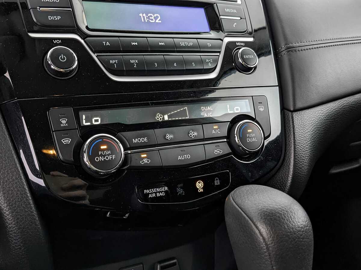 Купить Ниссан Кашкай, 2021, 44 000 км.. Фото: #21