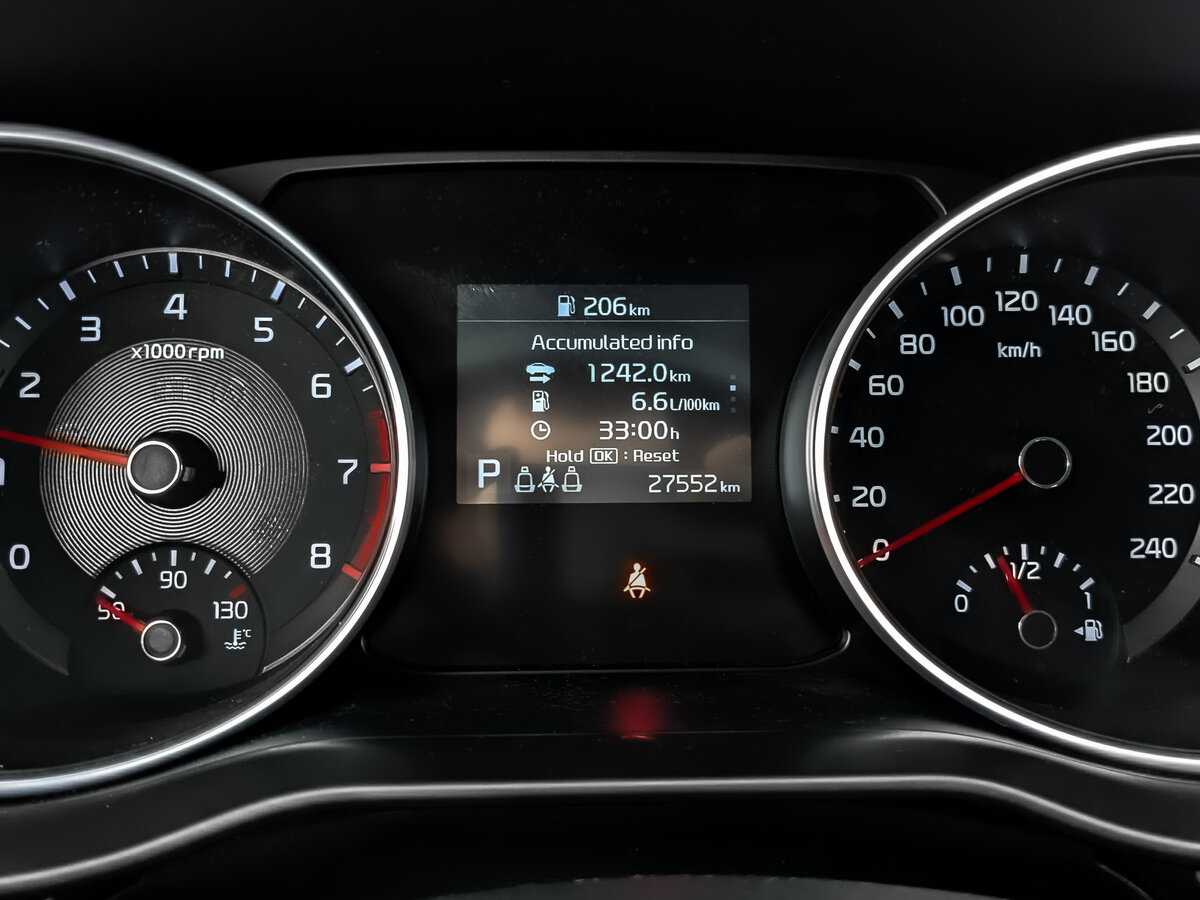 Купить Киа Сид, 2021, 27 548 км.. Фото: #11