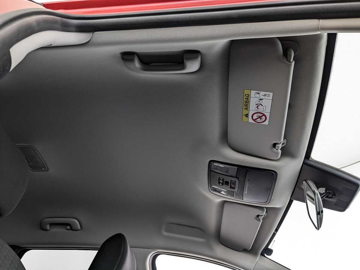 Купить Киа Сид, 2021, 27 548 км.. Фото: #18