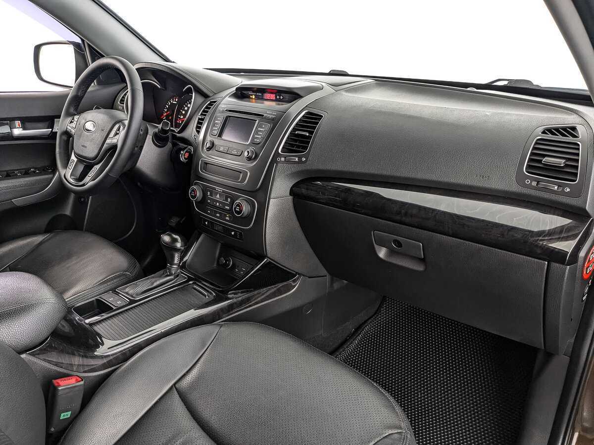 Купить Киа Соренто, 2020, 143 481 км.. Фото: #8