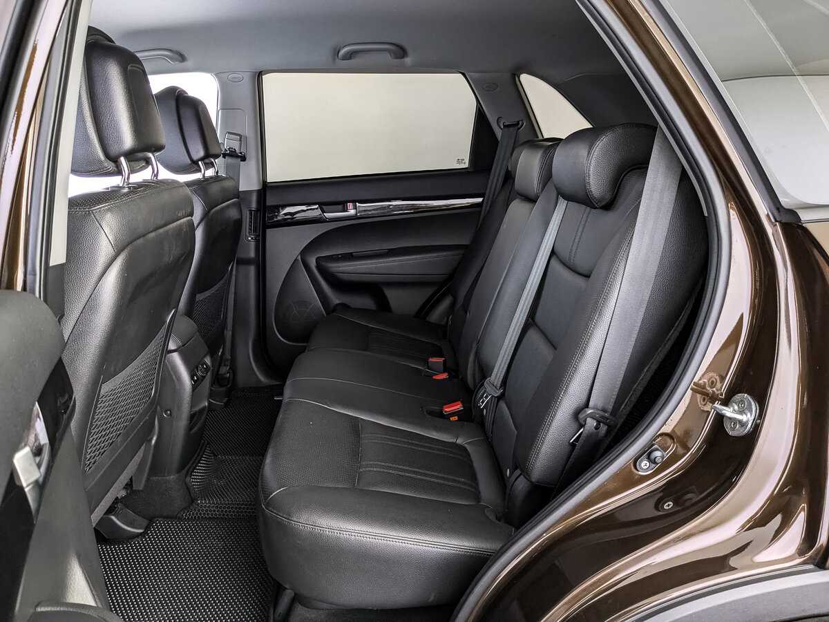 Купить Киа Соренто, 2020, 143 481 км.. Фото: #13