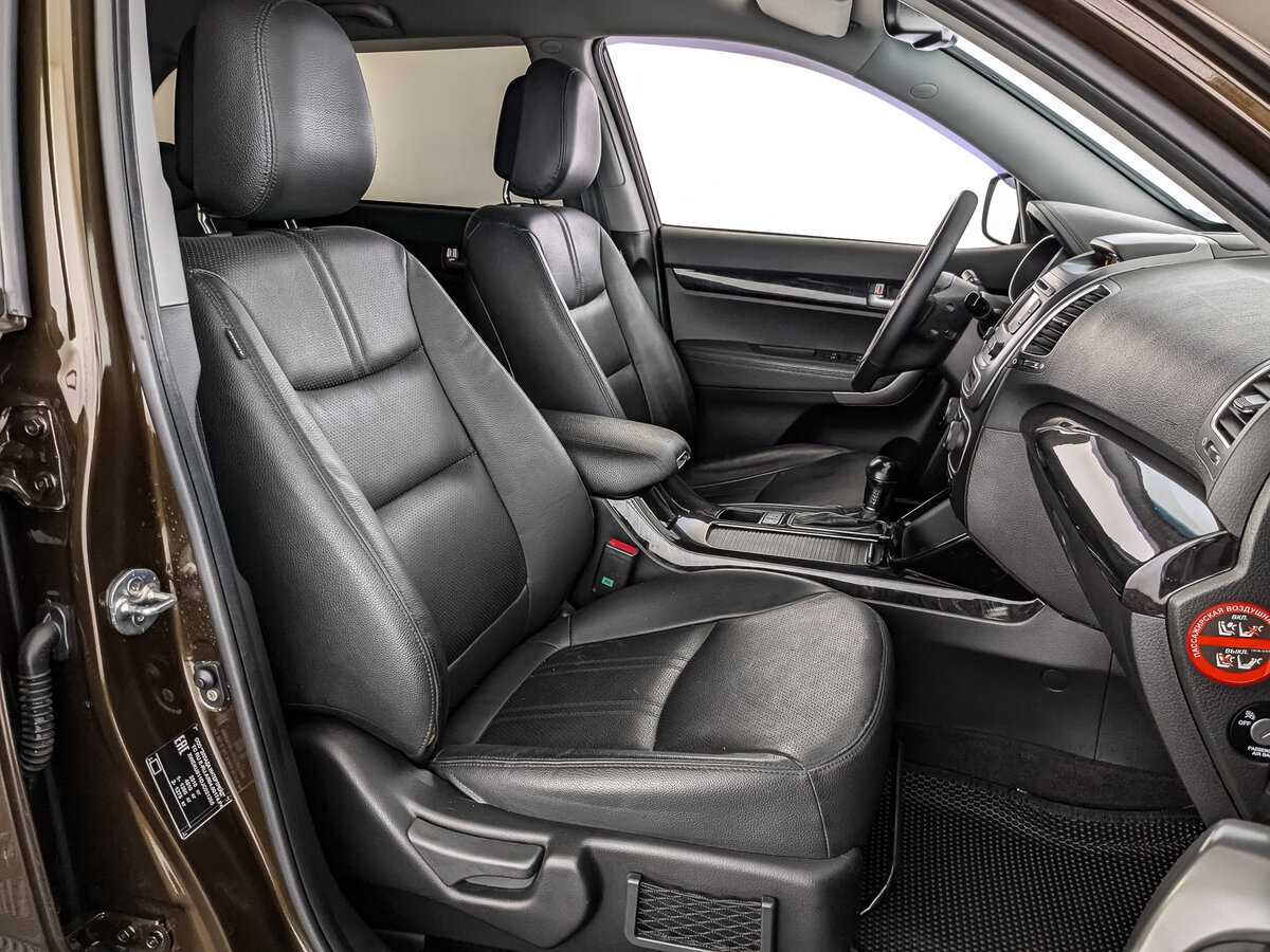 Купить Киа Соренто, 2020, 143 481 км.. Фото: #19