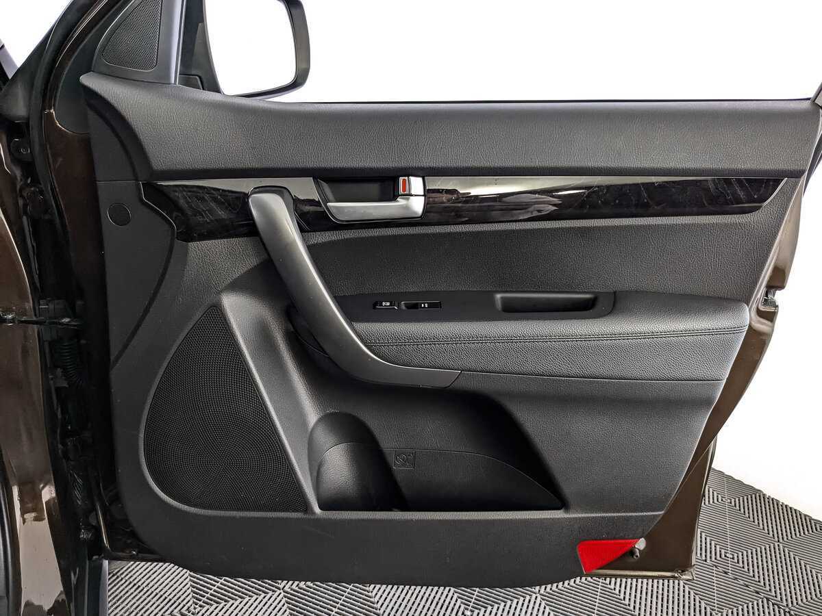 Купить Киа Соренто, 2020, 143 481 км.. Фото: #20