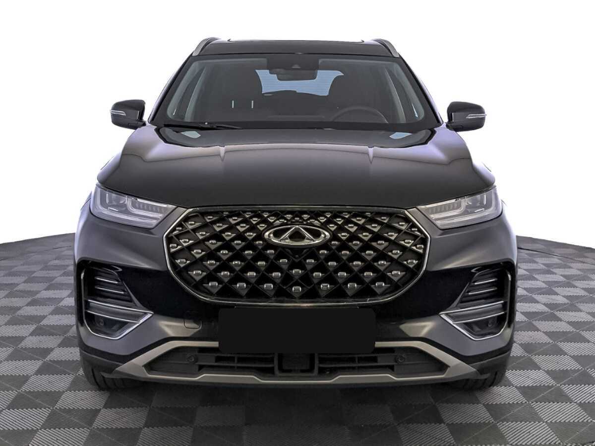 Купить Чери Тигго 8 Про, 2023, 53 870 км.. Фото: #1