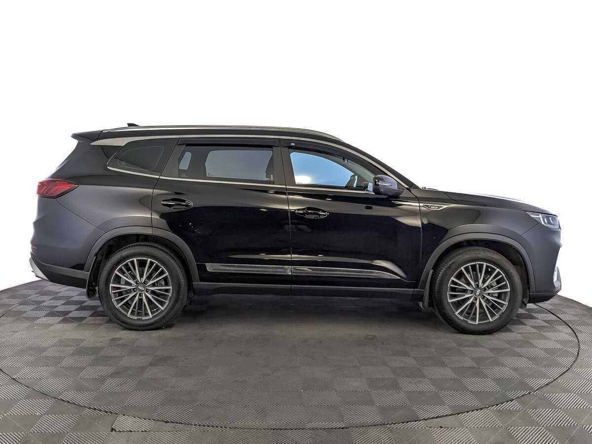 Купить Чери Тигго 8 Про, 2023, 53 870 км.. Фото: #3