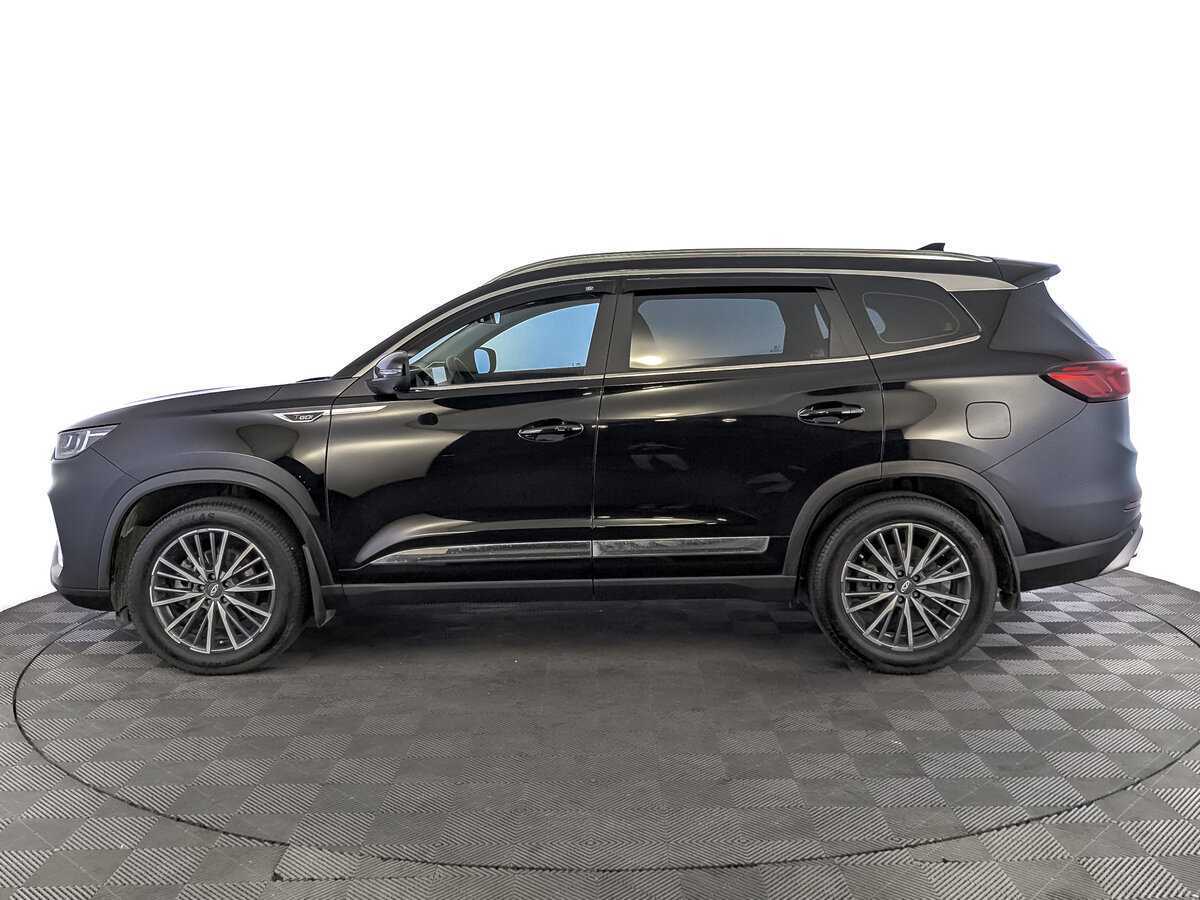 Купить Чери Тигго 8 Про, 2023, 53 870 км.. Фото: #7