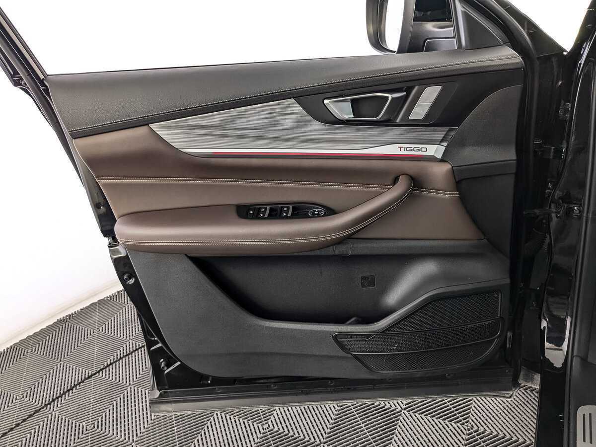 Купить Чери Тигго 8 Про, 2023, 53 870 км.. Фото: #13