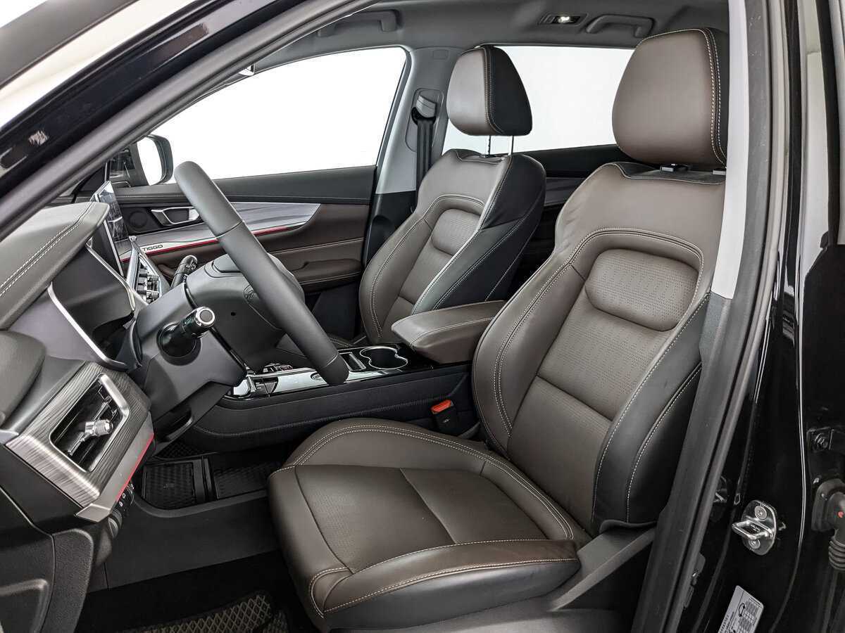 Купить Чери Тигго 8 Про, 2023, 53 870 км.. Фото: #14