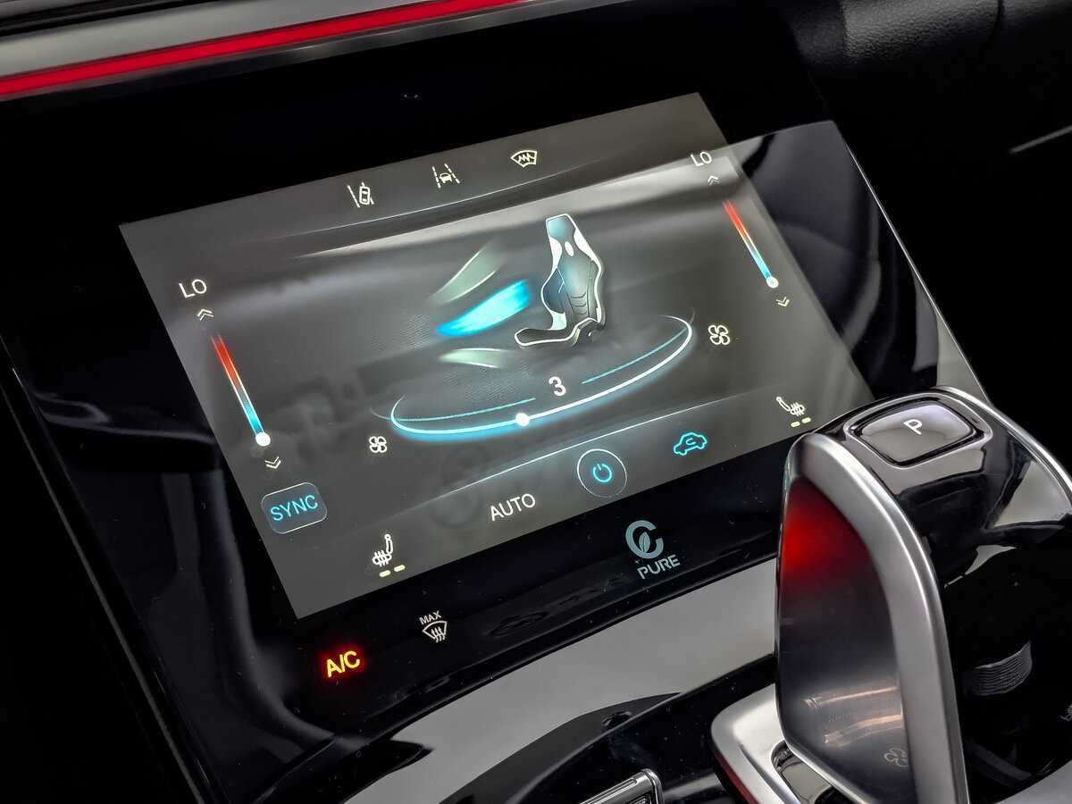 Купить Чери Тигго 8 Про, 2023, 53 870 км.. Фото: #15