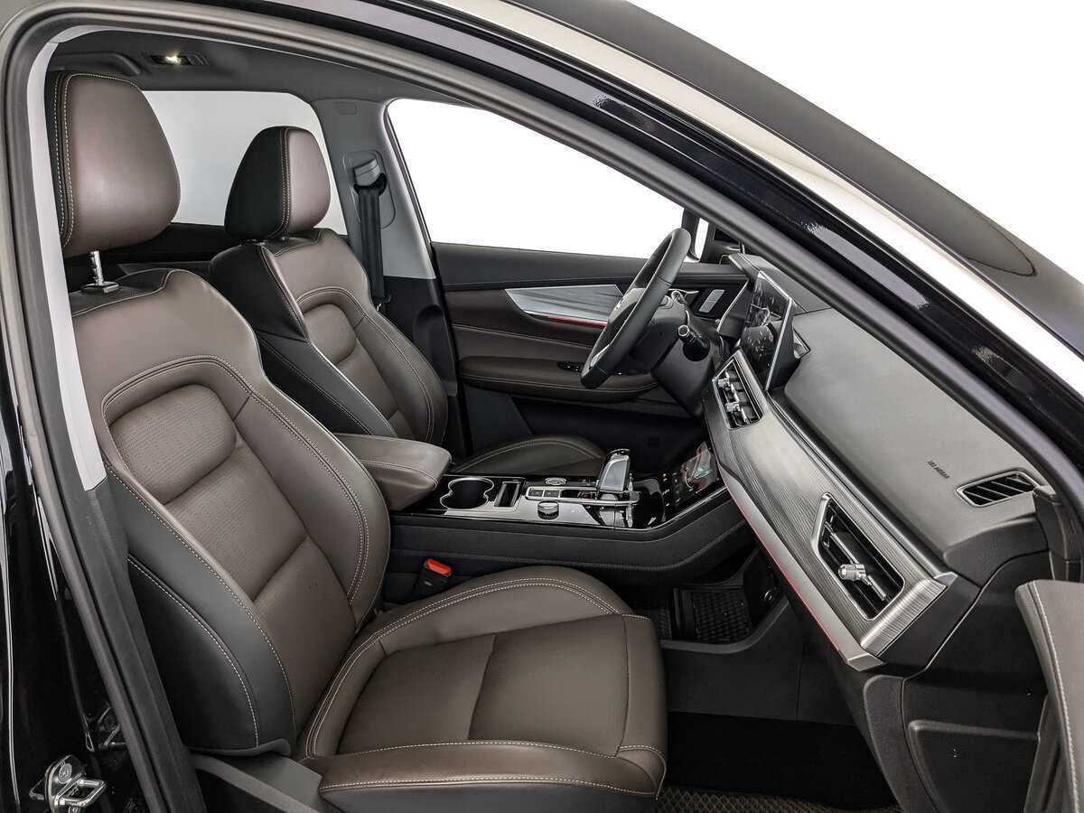 Купить Чери Тигго 8 Про, 2023, 53 870 км.. Фото: #18