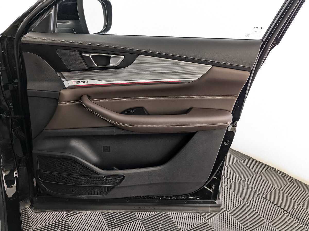 Купить Чери Тигго 8 Про, 2023, 53 870 км.. Фото: #19