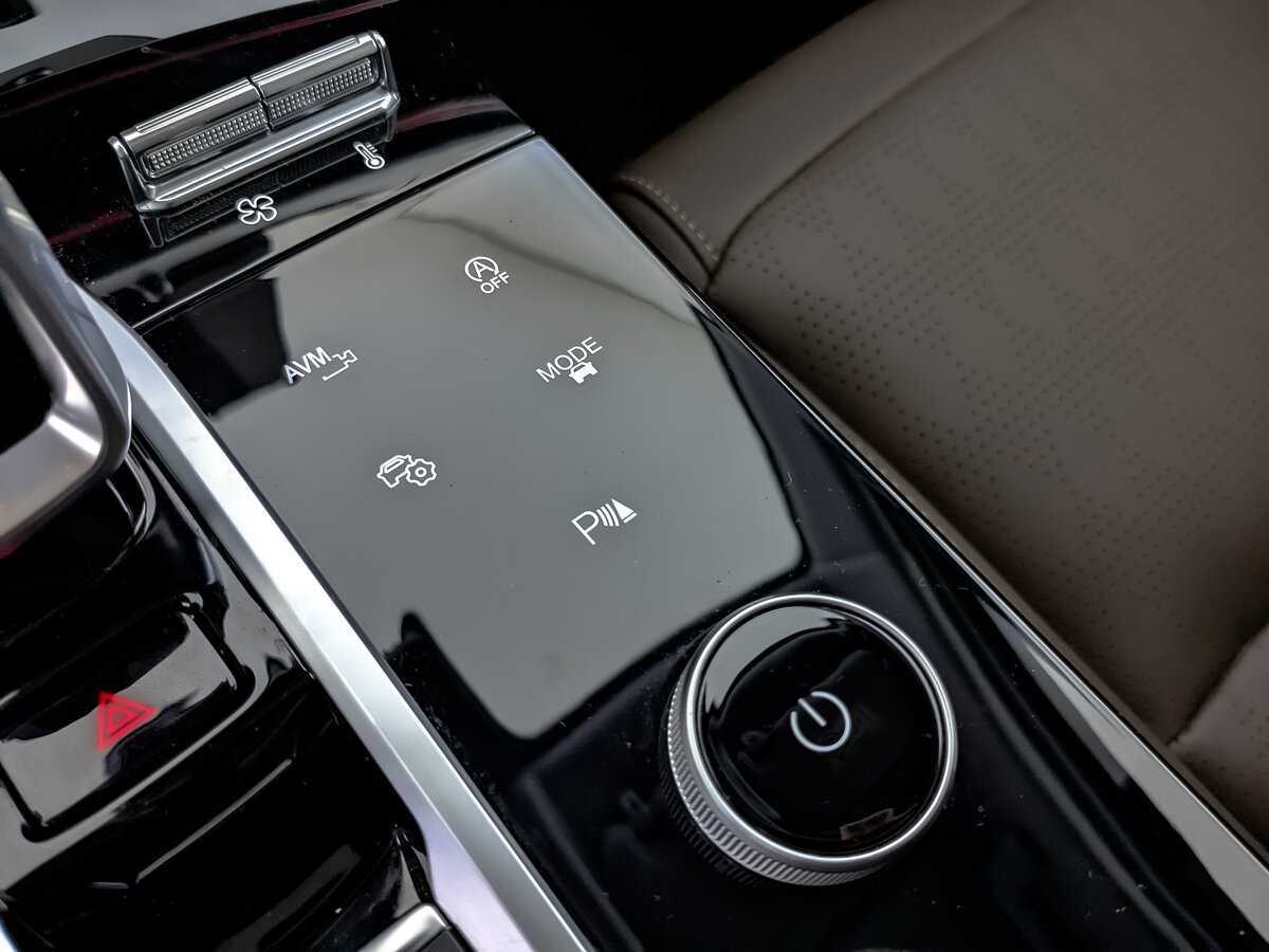 Купить Чери Тигго 8 Про, 2023, 53 870 км.. Фото: #20