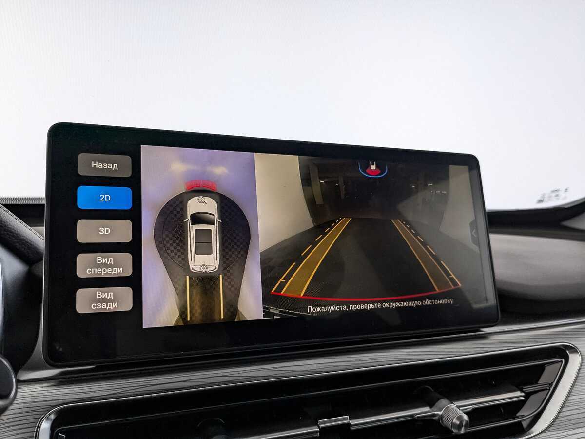 Купить Чери Тигго 8 Про, 2023, 53 870 км.. Фото: #21