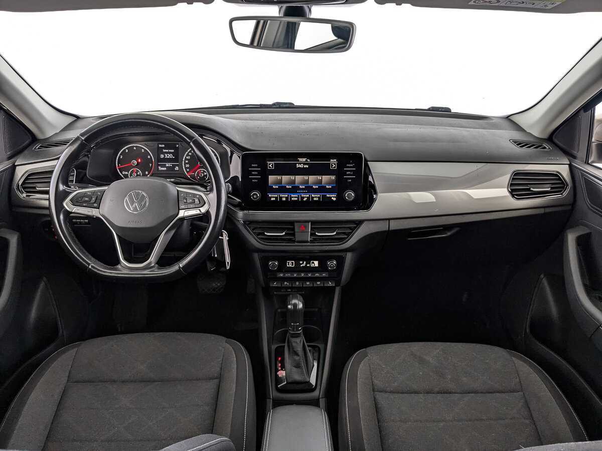 Купить Фольксваген Поло, 2020, 139 864 км.. Фото: #9