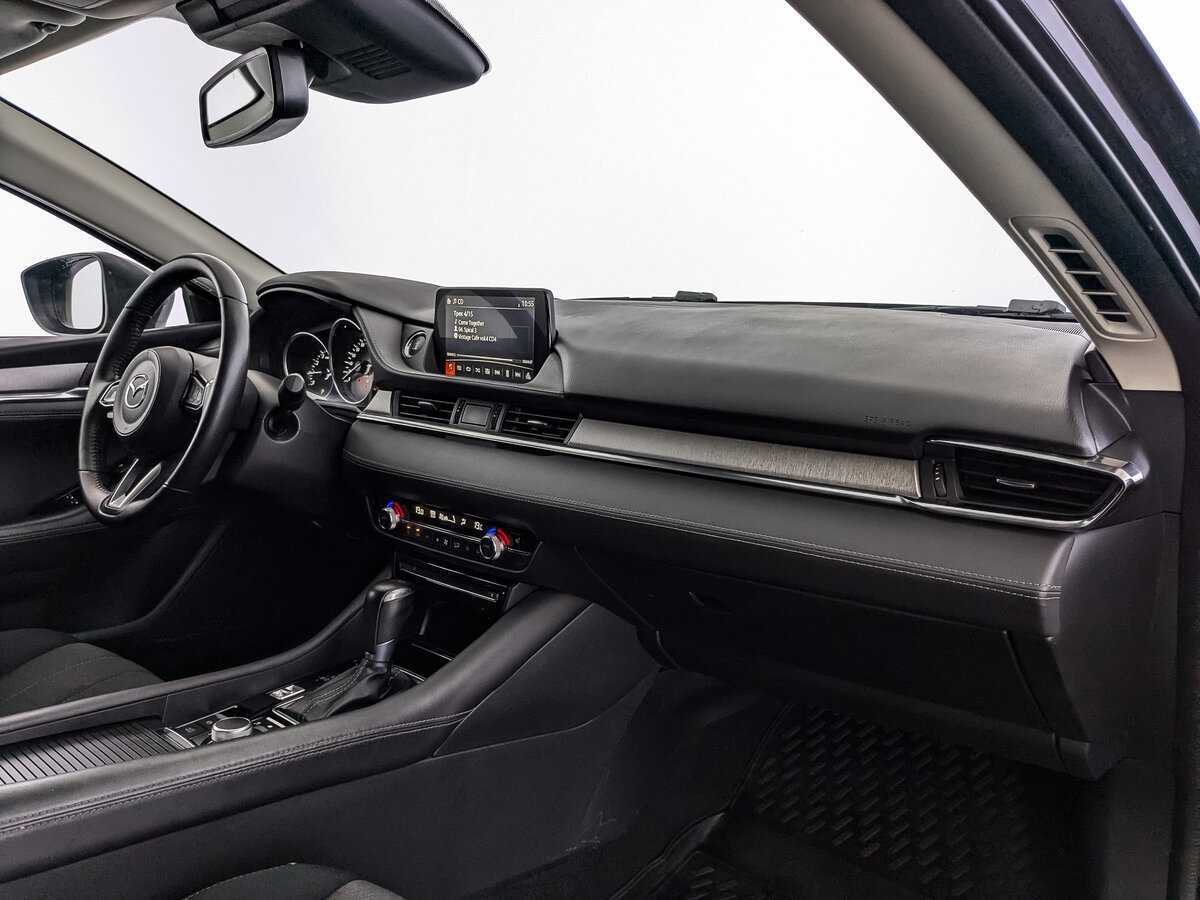 Купить Мазда 6, 2019, 111 293 км.. Фото: #8