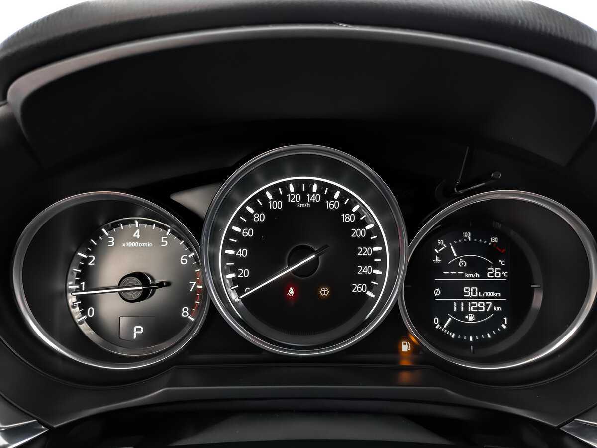 Купить Мазда 6, 2019, 111 293 км.. Фото: #11