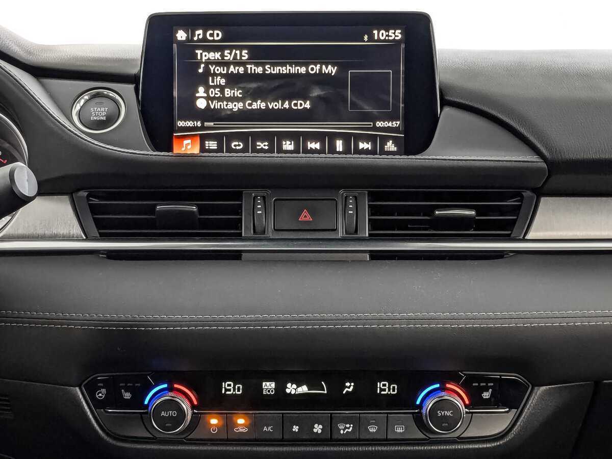 Купить Мазда 6, 2019, 111 293 км.. Фото: #12