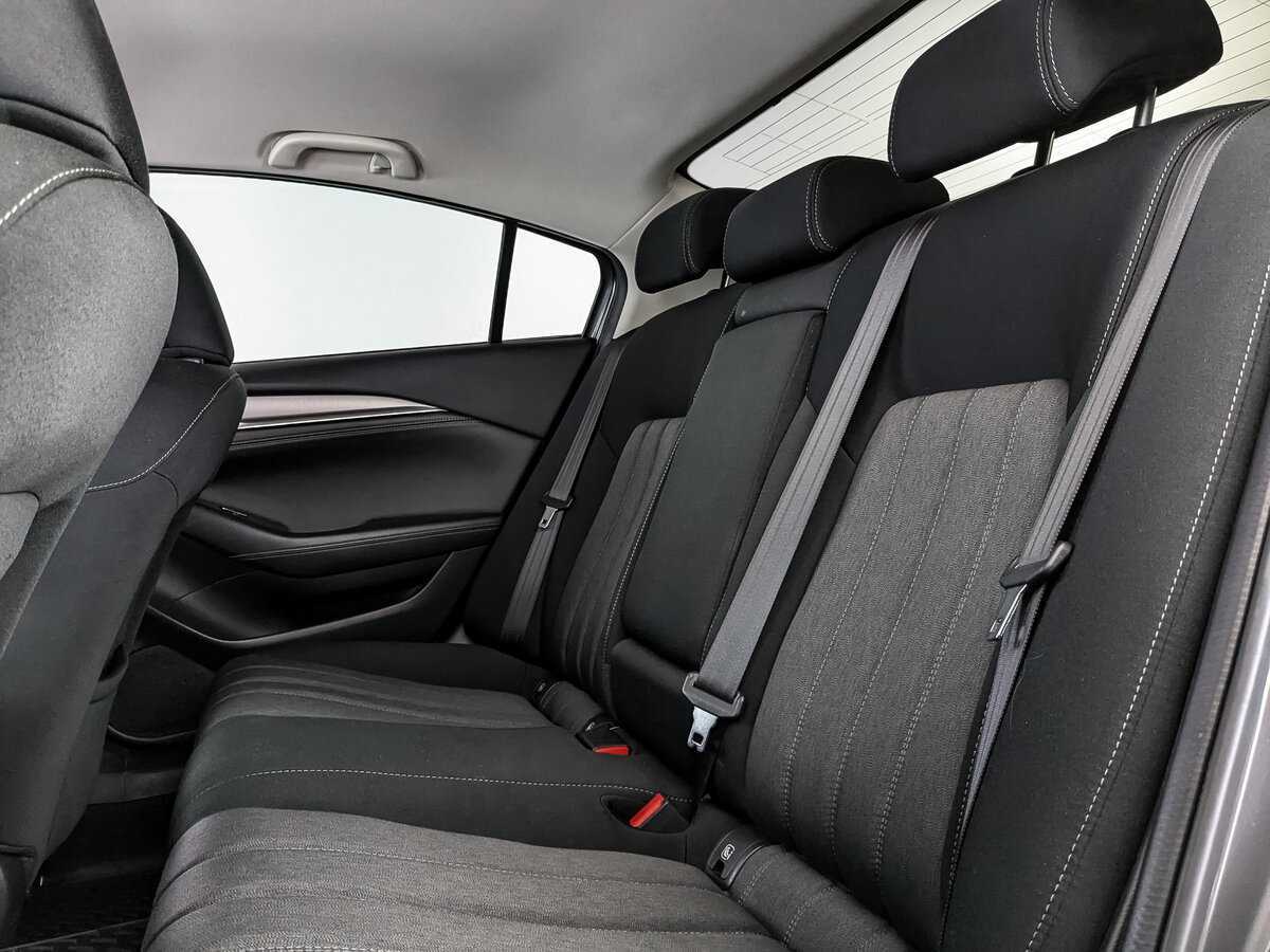 Купить Мазда 6, 2019, 111 293 км.. Фото: #13