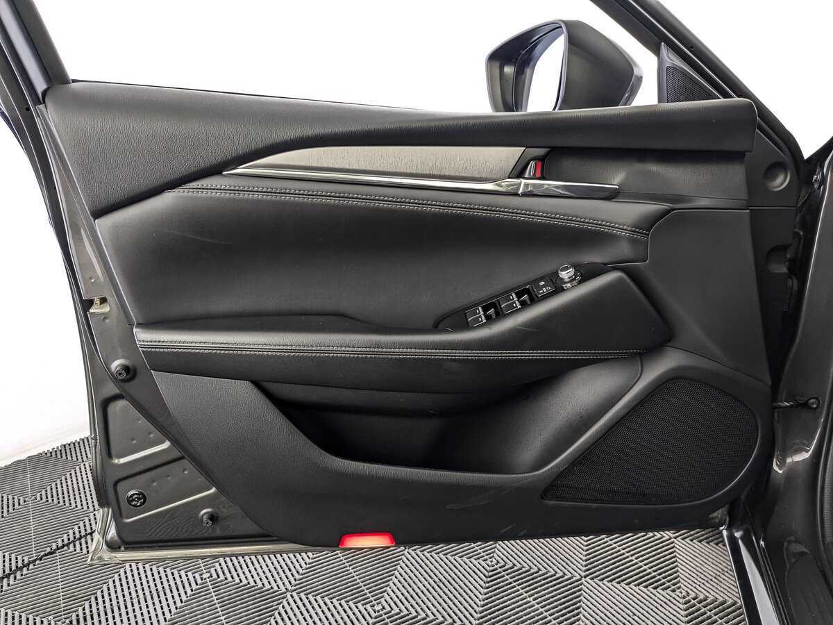 Купить Мазда 6, 2019, 111 293 км.. Фото: #14