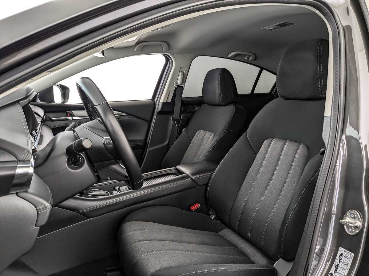 Купить Мазда 6, 2019, 111 293 км.. Фото: #15